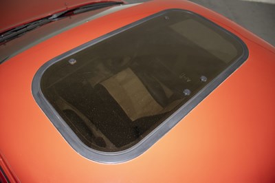 Lot 114 - 1983 Porsche 924