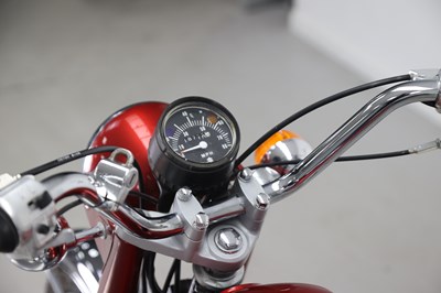 Lot 46 - 1976 Suzuki AP50