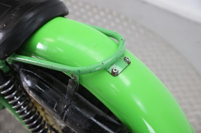 Lot 54 - 1977 Ossa TR77
