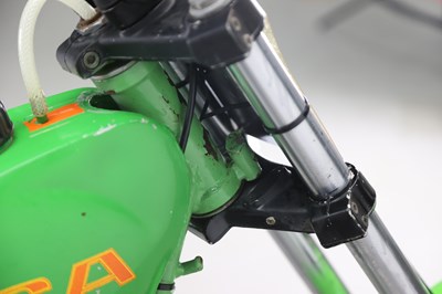 Lot 54 - 1977 Ossa TR77