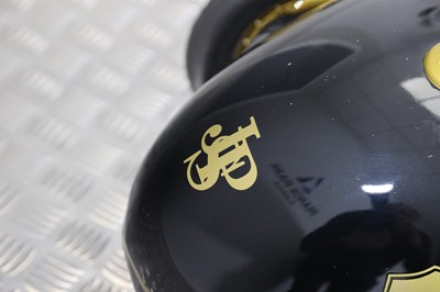 Lot 216 - Tri-ang John Player Special Lotus Grand Prix-style Pedal Car