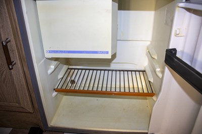 Lot 122 - 1991 Volkswagen T25 Autohomes Komet Camper Van