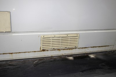 Lot 122 - 1991 Volkswagen T25 Autohomes Komet Camper Van
