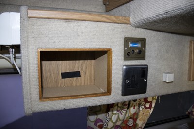 Lot 122 - 1991 Volkswagen T25 Autohomes Komet Camper Van