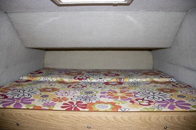 Lot 122 - 1991 Volkswagen T25 Autohomes Komet Camper Van