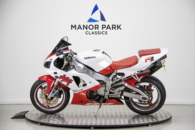Lot 55 - 1998 Yamaha YZF-R1