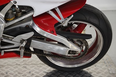 Lot 55 - 1998 Yamaha YZF-R1