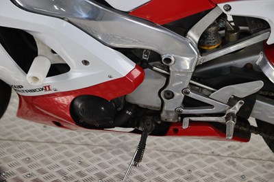 Lot 55 - 1998 Yamaha YZF-R1