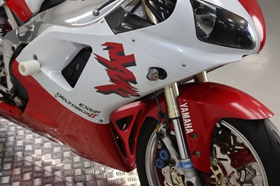 Lot 55 - 1998 Yamaha YZF-R1