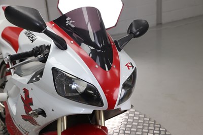 Lot 55 - 1998 Yamaha YZF-R1