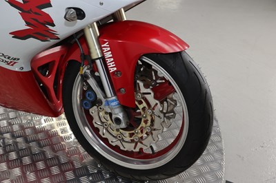 Lot 55 - 1998 Yamaha YZF-R1