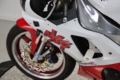 Lot 55 - 1998 Yamaha YZF-R1