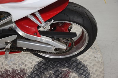 Lot 55 - 1998 Yamaha YZF-R1