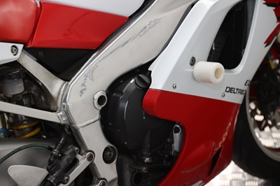 Lot 55 - 1998 Yamaha YZF-R1