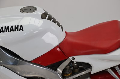 Lot 55 - 1998 Yamaha YZF-R1