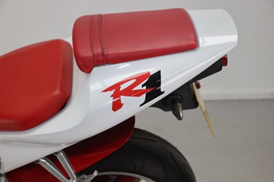 Lot 55 - 1998 Yamaha YZF-R1