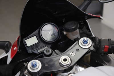 Lot 55 - 1998 Yamaha YZF-R1