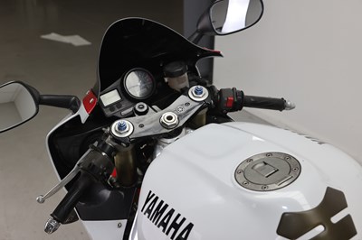 Lot 55 - 1998 Yamaha YZF-R1