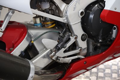Lot 55 - 1998 Yamaha YZF-R1
