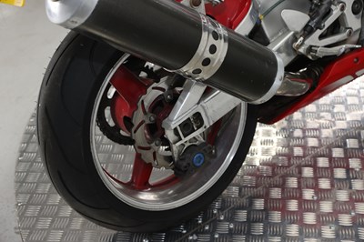 Lot 55 - 1998 Yamaha YZF-R1