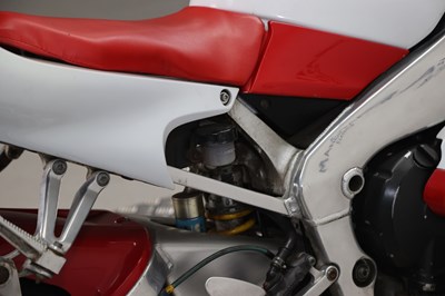 Lot 55 - 1998 Yamaha YZF-R1