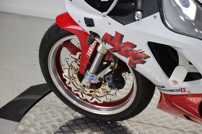 Lot 55 - 1998 Yamaha YZF-R1