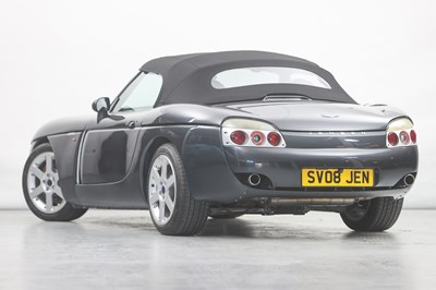 Lot 280 - 2014 Jensen S-V8
