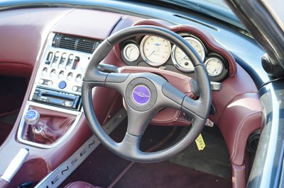 Lot 280 - 2014 Jensen S-V8