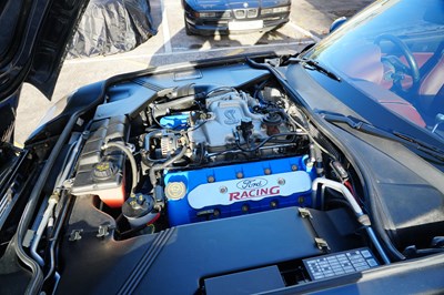 Lot 280 - 2014 Jensen S-V8