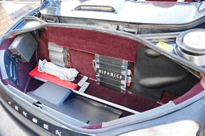 Lot 280 - 2014 Jensen S-V8