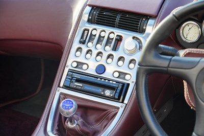 Lot 280 - 2014 Jensen S-V8