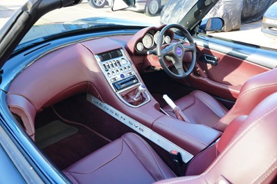 Lot 280 - 2014 Jensen S-V8