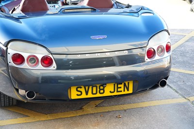 Lot 280 - 2014 Jensen S-V8