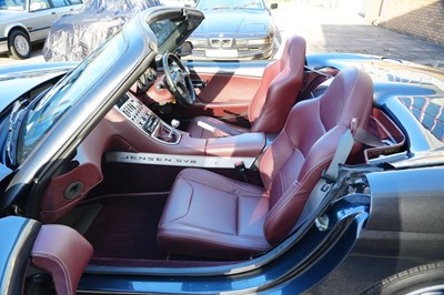 Lot 280 - 2014 Jensen S-V8