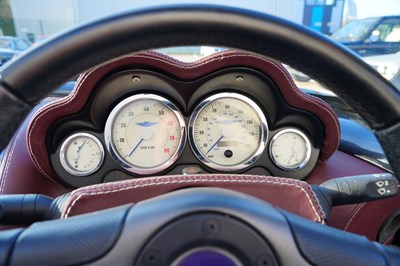 Lot 280 - 2014 Jensen S-V8