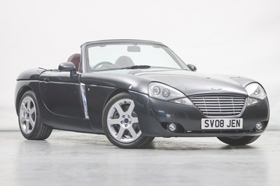 Lot 280 - 2014 Jensen S-V8