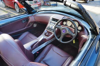 Lot 280 - 2014 Jensen S-V8