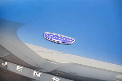 Lot 280 - 2014 Jensen S-V8
