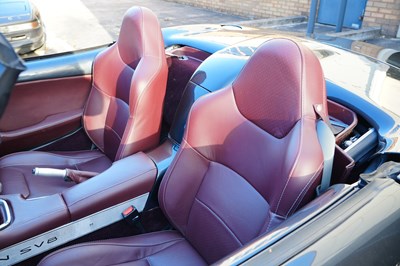 Lot 280 - 2014 Jensen S-V8