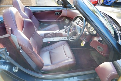 Lot 280 - 2014 Jensen S-V8