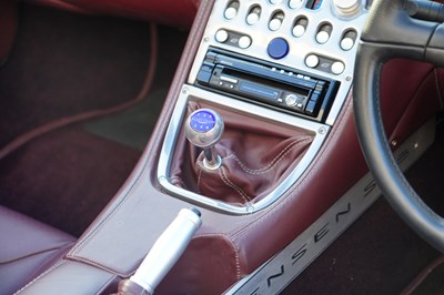 Lot 280 - 2014 Jensen S-V8