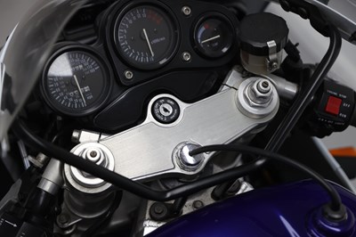 Lot 31 - 1992 Suzuki GSXR750