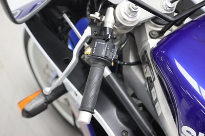 Lot 31 - 1992 Suzuki GSXR750