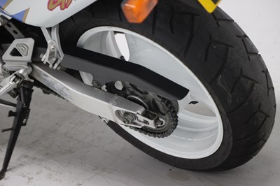 Lot 31 - 1992 Suzuki GSXR750