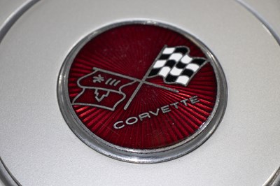 Lot 124 - 1976 Chevrolet Corvette C3 Stingray