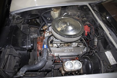 Lot 124 - 1976 Chevrolet Corvette C3 Stingray