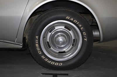 Lot 124 - 1976 Chevrolet Corvette C3 Stingray