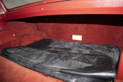 Lot 124 - 1976 Chevrolet Corvette C3 Stingray