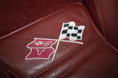 Lot 124 - 1976 Chevrolet Corvette C3 Stingray