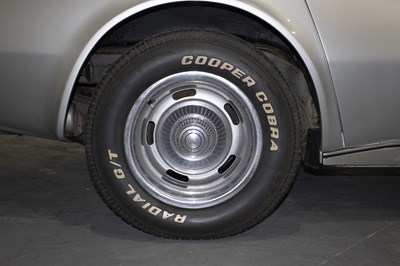 Lot 124 - 1976 Chevrolet Corvette C3 Stingray
